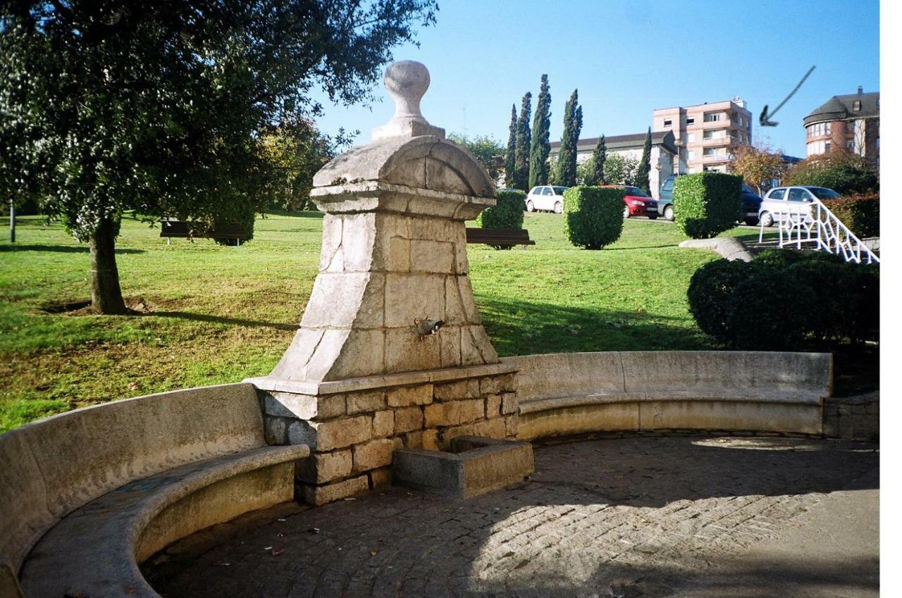 Hosteria Vistapark El Astillero Buitenkant foto